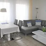 Haus Sieben Wohnung 7 Roonstrasse 3