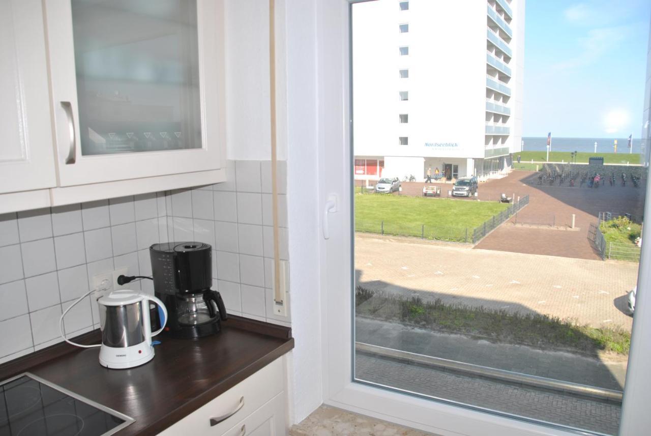 Apartment Haus Sieben 7 Roonstrasse 3