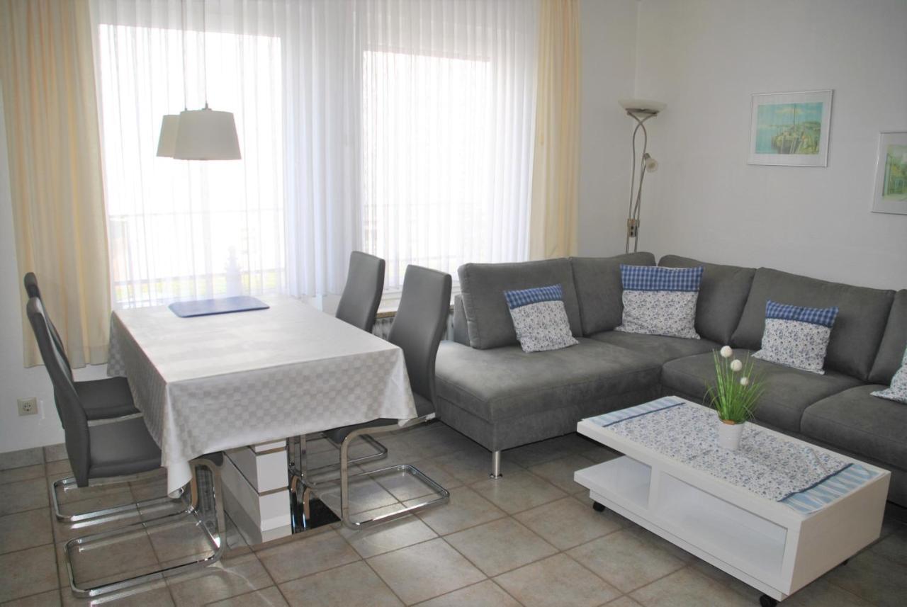 Haus Sieben 7 Roonstrasse 3 Norderney