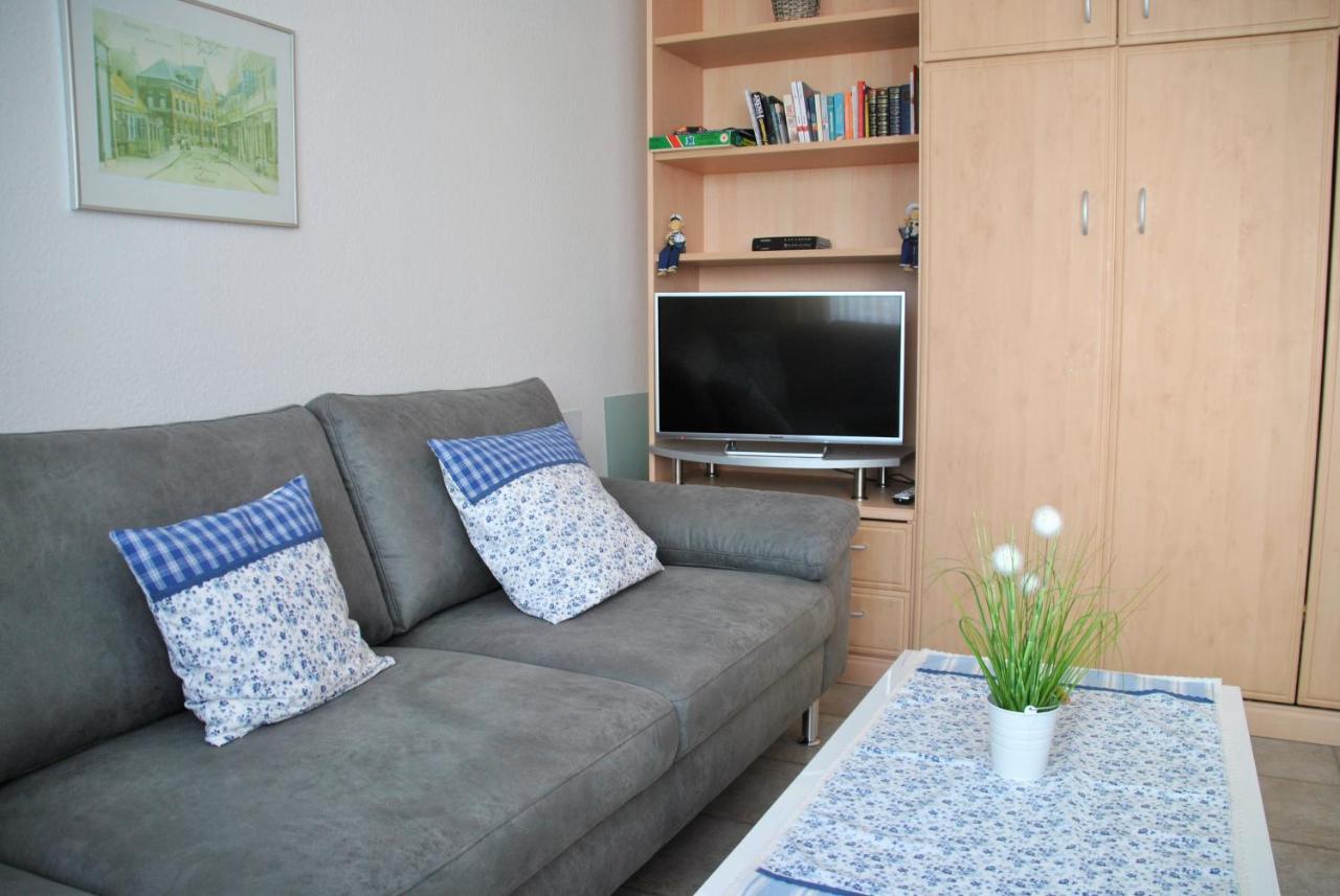 Apartment Haus Sieben 7 Roonstrasse 3 *