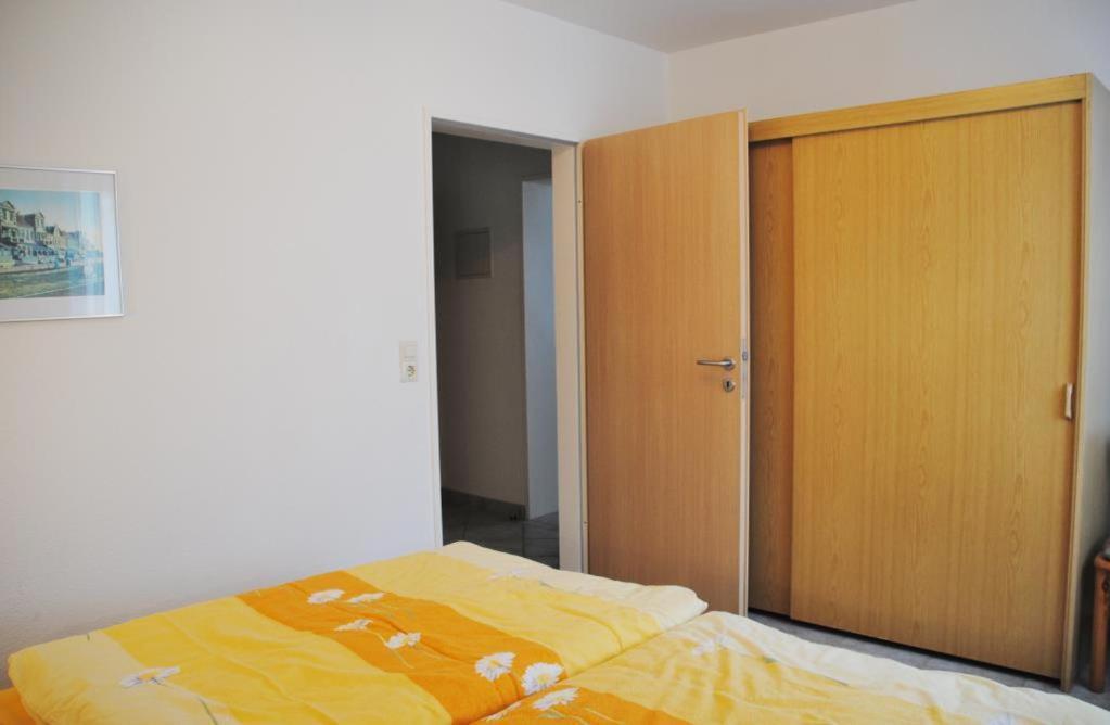 Apartment Haus Sieben 7 Roonstrasse 3