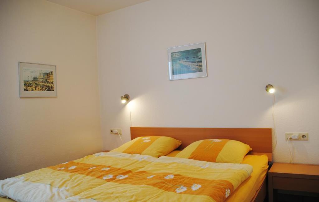 Apartment Haus Sieben 7 Roonstrasse 3